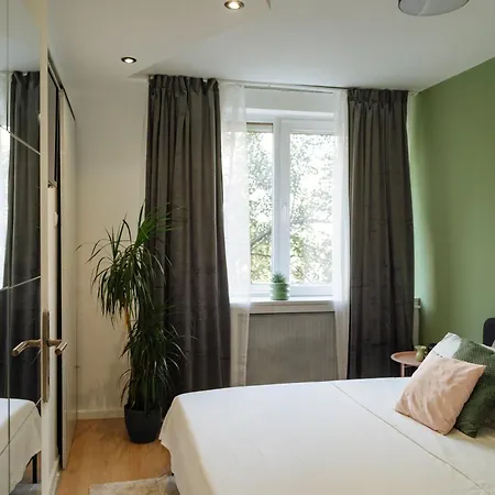 Appartamento Abby - Old Town Center