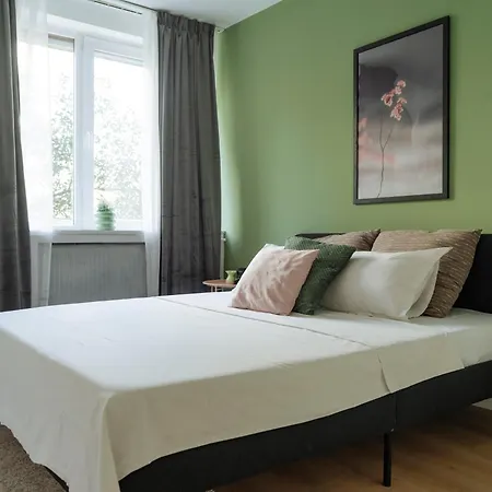 Apartmán Abby - Old Town Center