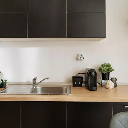 Apartmán Abby - Old Town Center *