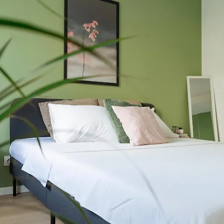 Appartamento Abby - Old Town Center