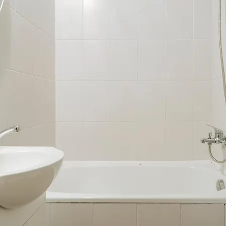 Apartmán Abby - Old Town Center *