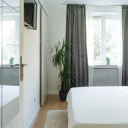 Apartmán Abby - Old Town Center